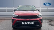 Vauxhall Crossland 1.2 Turbo Ultimate 5dr Petrol Hatchback